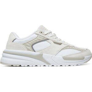 Sneakersy EA7 Emporio Armani X8X240 XK434 R950 Bílá