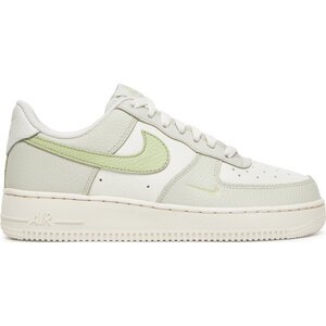 Sneakersy Nike Air Force 1 `07 IB3881 Bílá