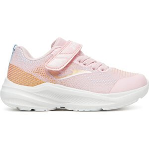 Sneakersy Joma Horizon Jr 2513 JHORIS2513V Růžová