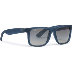 Sluneční brýle Ray-Ban 0RB4165 681311 Černá