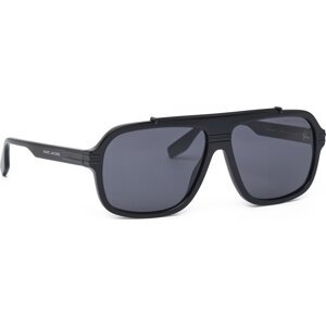 Sluneční brýle The Marc Jacobs 840/S 207969 Černá