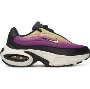 Sneakersy Nike Air Max Portal HF3053 009 Černá