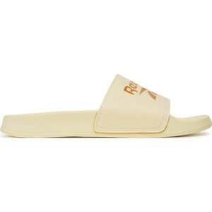 Nazouváky Reebok SS25-3C069-1 Žlutá