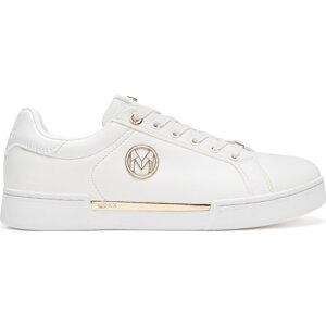 Sneakersy MEXX MIRL1011441W-01 Bílá