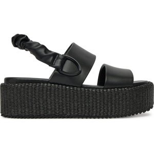Sandály Blauer S5OPAL04/RAF Černá