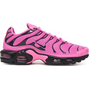 Sneakersy Nike Air Max Plus SE HJ9743 601 Růžová