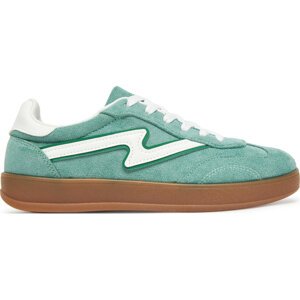 Sneakersy DeeZee AM25217 Zelená