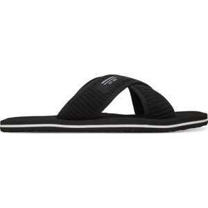 Nazouváky Jack&Jones Jfwkriskros 12274562 Černá