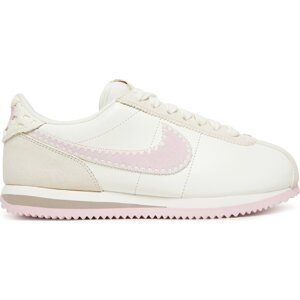 Sneakersy Nike Cortez HV6012 161 Bílá