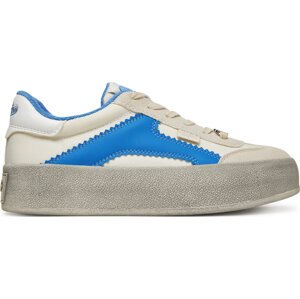 Sneakersy Buffalo Cajo 1636442 Écru