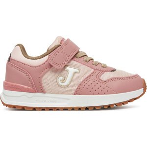 Sneakersy Joma J.Tornado Jr 2529 JTORNS2529V Růžová