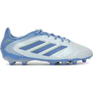 Boty na fotball adidas Copa Pure 3 League Firm/Multi-Ground IE1195 Modrá