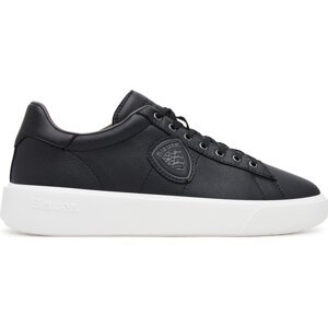 Sneakersy Blauer S5BUCK01/LEA Černá