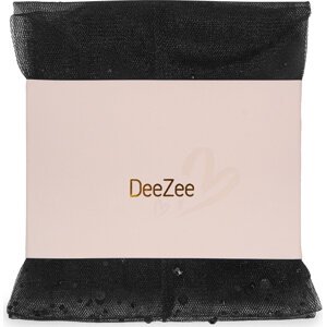 Ponožky DeeZee ZGB_S230099_Z_SS25 ONE SIZE Černá