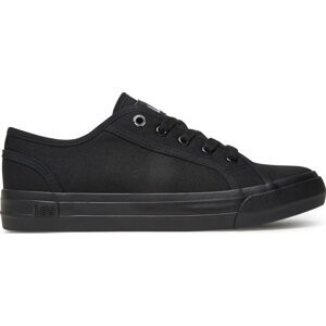 Tenisky Lee Ava C Women Low -50251009 .11A Černá