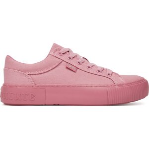 Tenisky Juicy Couture VSJU001 Růžová