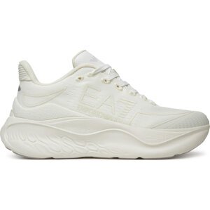 Sneakersy EA7 Emporio Armani X8X245 XK442 D131 Bílá