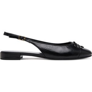 Sandály Tory Burch 166592 Černá