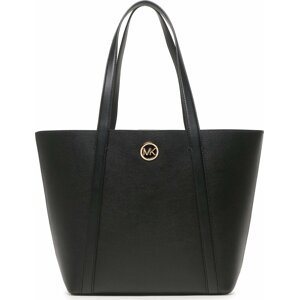 Kabelka MICHAEL Michael Kors Hadleigh 30F3G8FT7L Černá