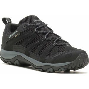 Trekingová obuv Merrell Alverstone 2 Gtx J036899 Black/Black