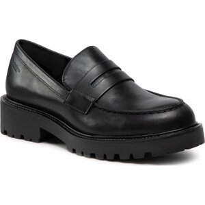 Polobotky Vagabond Kenova 5241-301-20 Black