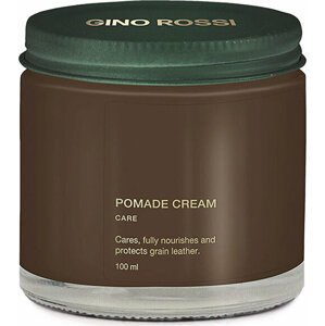 Krém na obuv Gino Rossi Pomade Cream Brown 1