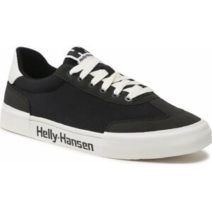 Tenisky Helly Hansen Moss V-1 11721_990 Black/Off White