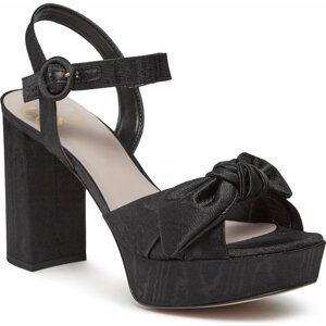 Sandály Ted Baker Kenziie 258044 Black