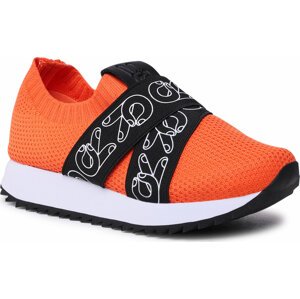 Sneakersy Reima Ok 5400074A True Orange 2680