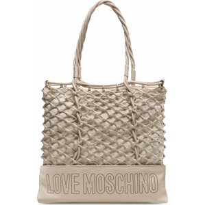 Kabelka LOVE MOSCHINO JC4338PP0GKH110B Lamb