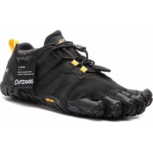 Boty Vibram Fivefingers V-Trail 2.0 19W7601 Black/Yellow