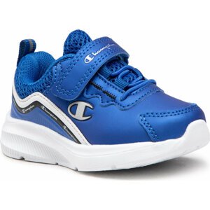 Sneakersy Champion Shout Out B Td S32609-CHA-BS036 Rbl/Wht/Nbk