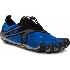 Boty Vibram Fivefingers V-Run 20M7002 Blue/Black