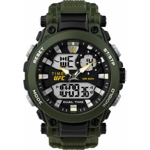 Hodinky Timex UFC Impact TW5M52900 Green