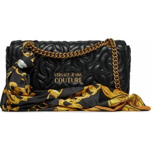 Kabelka Versace Jeans Couture 75VA4BA2 Černá