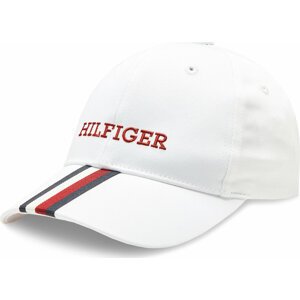Kšiltovka Tommy Hilfiger AU0AU01738 YCF