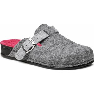 Bačkory Grünland Reps CI0795-A6 Grigio/Multi