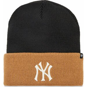 Čepice 47 Brand New York Yankees B-CAMPS17ACE-BK Black