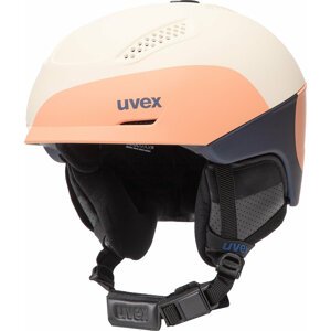 Lyžařská helma Uvex Ultra Pro We S5662497003 Abstract Camo Mat