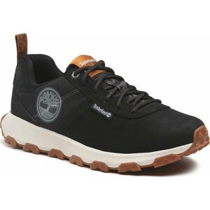 Sneakersy Timberland Winsor Trail Low TB0A5TKV0151 Black