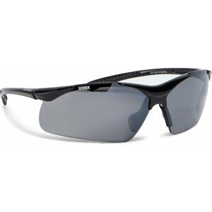 Sluneční brýle Uvex Sportstyle 223 S5309822216 Black