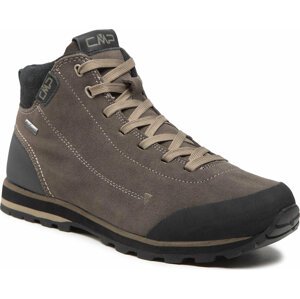 Trekingová obuv CMP Elettra Mid Hiking Shoes Wp 38Q4597 Fango Q906