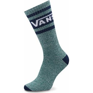 Pánské klasické ponožky Vans Drop V VN0A5KK6BKS1 Botan