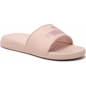 Nazouváky Puma Popcat 20 372279 28 Rose Quartz/Rose Gold