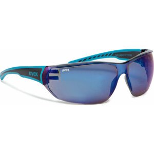 Sluneční brýle Uvex Sportstyle 204 S5305254416 Blue