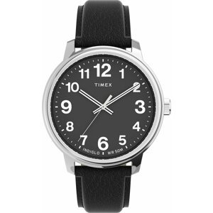 Hodinky Timex Easy Reader TW2V21400 Black