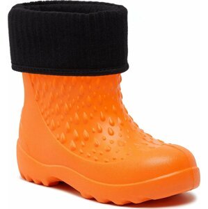 Holínky Dry Walker Jumpers Rain Mode Orange