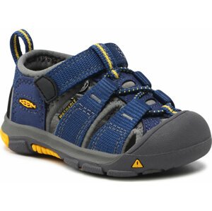 Sandály Keen Newport H2 1021492 Blue Depths/Gargoyle