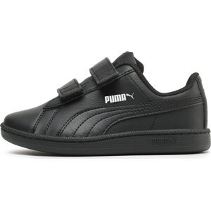 Sneakersy Puma Up V Ps 373602 19 Puma Black/Puma Black/White