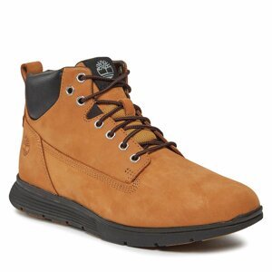 Kotníková obuv Timberland Killington TB0A2GN62311 Žlutá